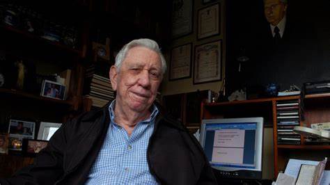 MORRE EX-GOVERNADOR DE SC COLOMBO  SALLES