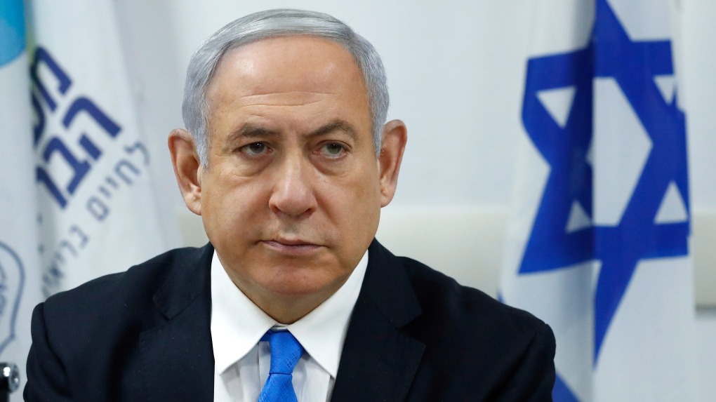 BENJAMIN NETANYAHU É ACUSADO DE GENOCÍDIO. TRIBUNAL PENAL INVESTIGARÁ