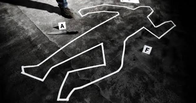 BRASIL LIDERA LISTA DOS 10 PAÍSES COM MAIOR NÚMERO DE HOMICÍDIOS