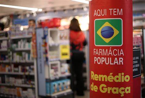FRAUDES NA FARMÁCIA POPULAR ATINGEM R$ 2,6 BILHÕES