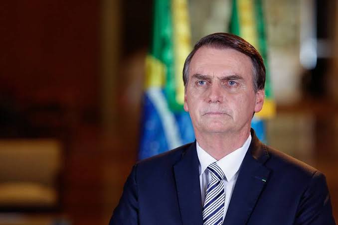 BOLSONARO  (PL), SOB RISCO DE SER PRESO DIANTE  PLANO DO GOLPE