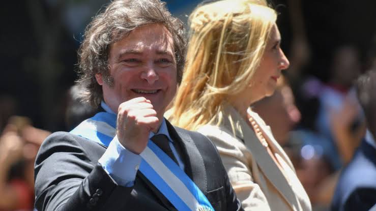GABINETE ANTICORRUPÇÃO  DA  ARGENTINA REABRE PROCESSOS COM REFLEXOS  NA LAVA JATO