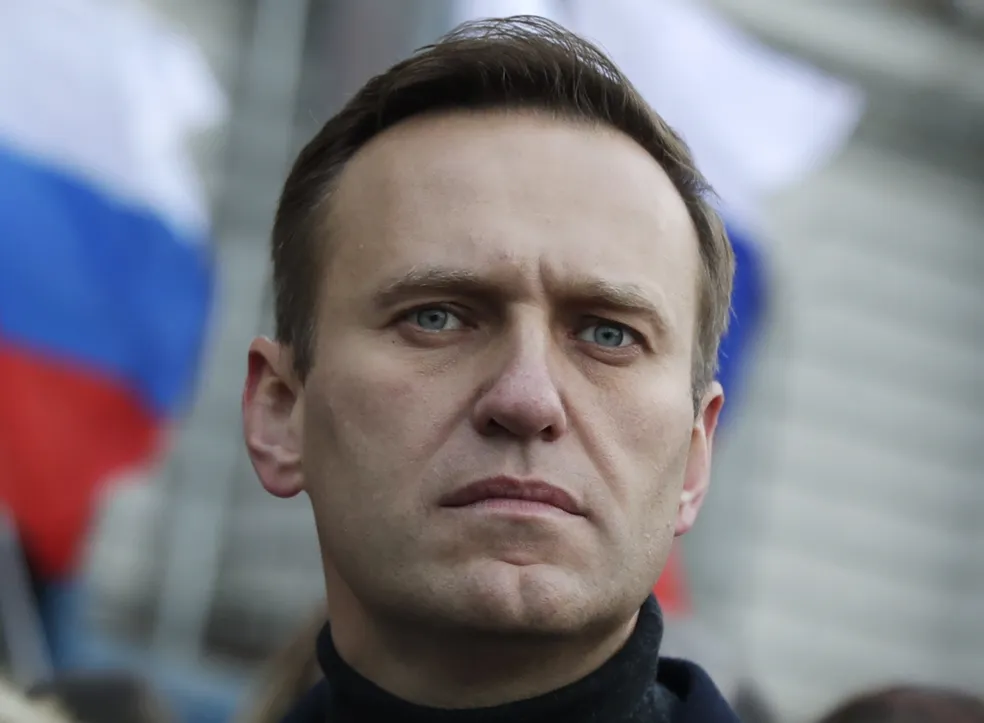 CORPO DE ALEXEY NAVALNY SERÁ SEPULTADO NA SEXTA-FEIRA (01), EM MARYINO