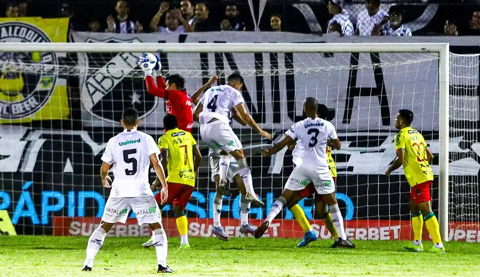 COPA DO BRASIL  2024 : CRICIÚMA  E BRUSQUE VENCEM  E VÃO À TERCEIRA - FASE