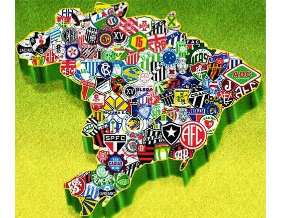 CAMPEONATOS ESTADUAIS CHEGANDO À FASE DECISIVA. VEJA: