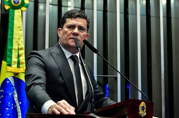 MORO  ( UNIÃO BRASIL ), SEGUE COM MANDATO DE SENADOR