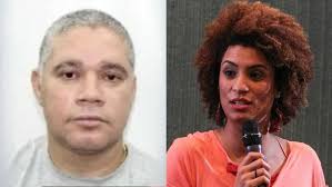 CASO MARIELLE : CÂMARA DECIDE MANTER  PRISÃO PREVENTIVA  CONTRA BRAZÃO