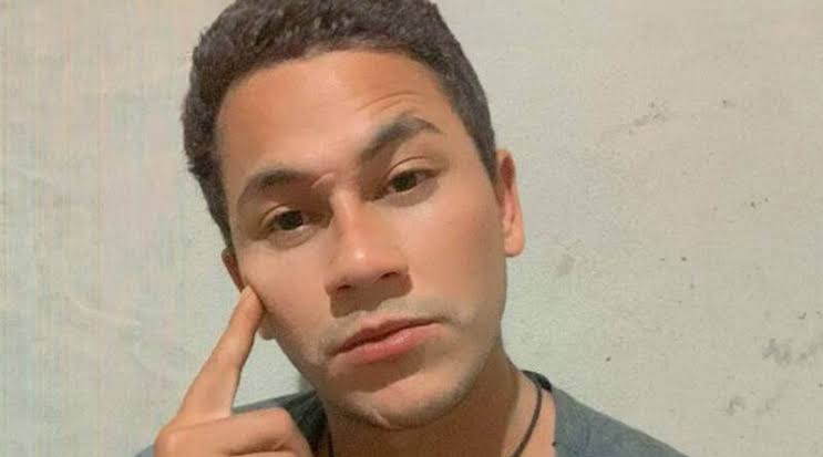 TENSÃO E REVOLTA  EM SC  DEVIDO  A MORTE DO INDÍGENA  ARIEL PALIANO. PF INVESTIGA O CASO