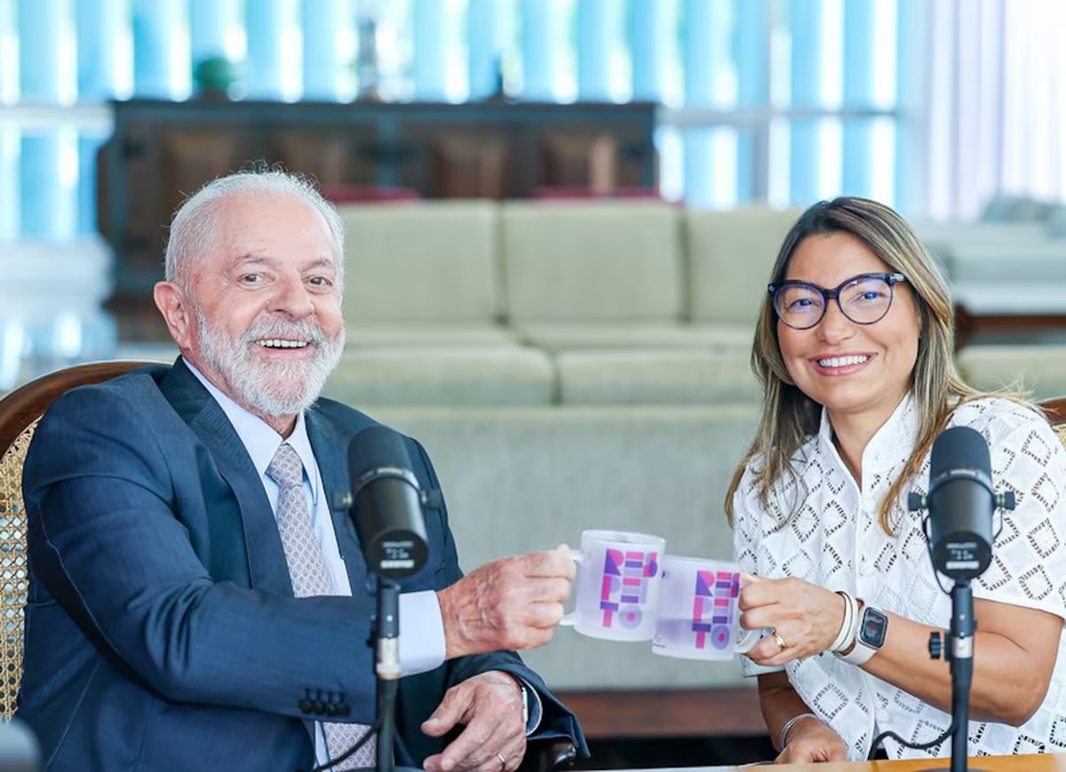 GOVERNO LULA (PT)  COLOCA EM SIGILO  NOME DE 57 OCUPANTES DE QUARTO EM LONDRES