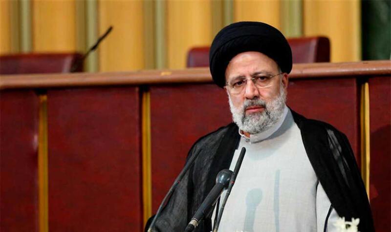 PRESIDENTE DO IRÃ MORRE EBRAHIM RAISI EM ACIDENTE  DE HELICÓPTERO