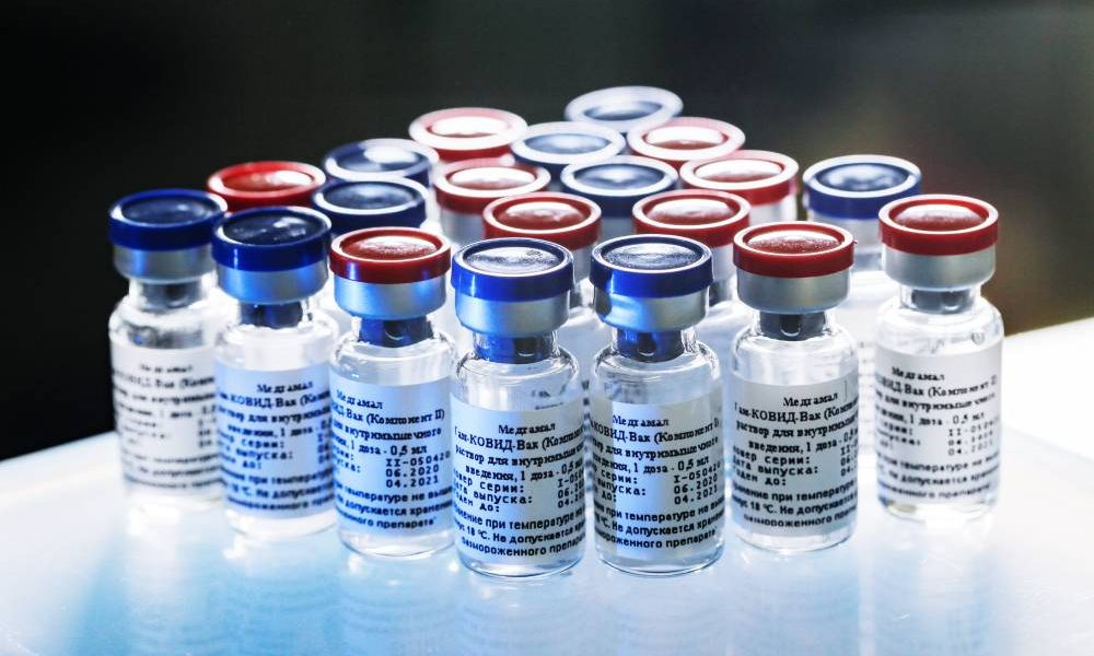 GOVERNO INCINERA  6,4 MILHÕES DE DOSES DE VACINA DA COVID 19. PREJUÍZOS JÁ SOMAM QUASE R$ 3 BILHÕES