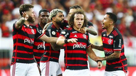 BRASILEIRÃO 2024 : FLAMENGO LÍDER E  FLUMINENSE NA LANTERNA