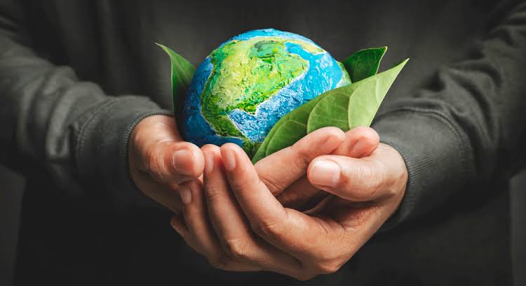 DIA MUNDIAL  DO MEIO AMBIENTE CLAMA  POR  PREVENÇÃO, PRESERVAÇÃO E PELA VIDA