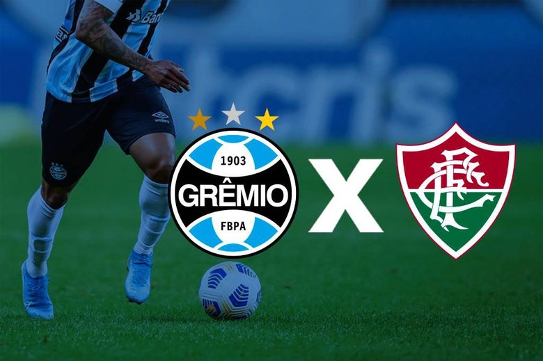 LIBERTADORES 2024 - GRÊMIO ENFRENTARÁ FLUMINENSE NAS OITAVAS DE FINAL