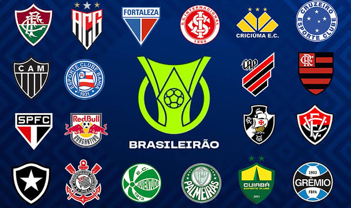 BRASILEIRÃO 2024, SÉRIE -A : FLAMENGO SEGUE NA  MANUTENÇÃO DA LIDERANÇA