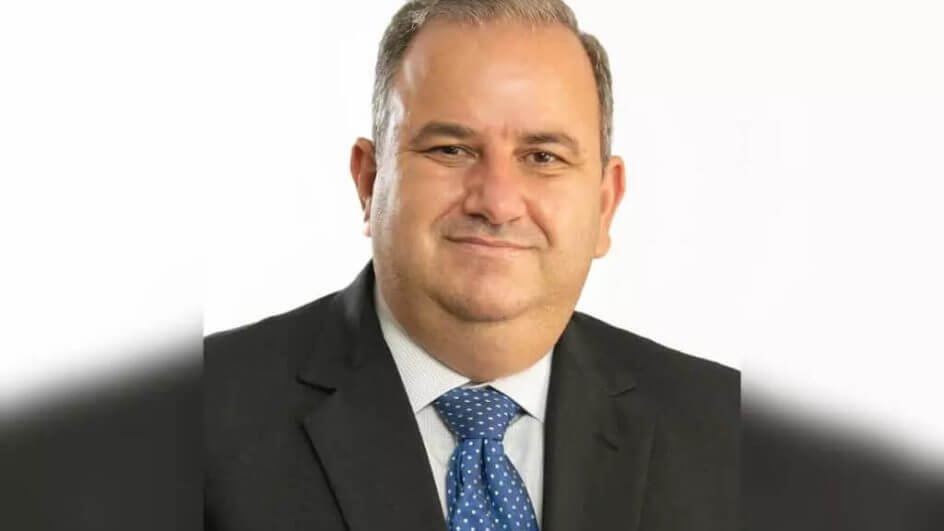 MENSAGEIRO EM SC:  JUSTIÇA  AUMENTA  PENA DE 64 PARA 85 ANOS DE PRISÃO À EX-PREFEITO