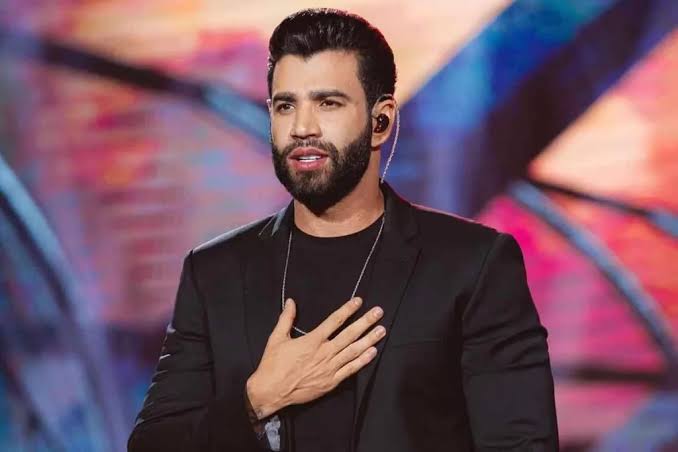 CANTOR GUSTTAVO LIMA  TEVE PRISÃO DECRETADA PELA JUSTIÇA DE PERNAMBUCO