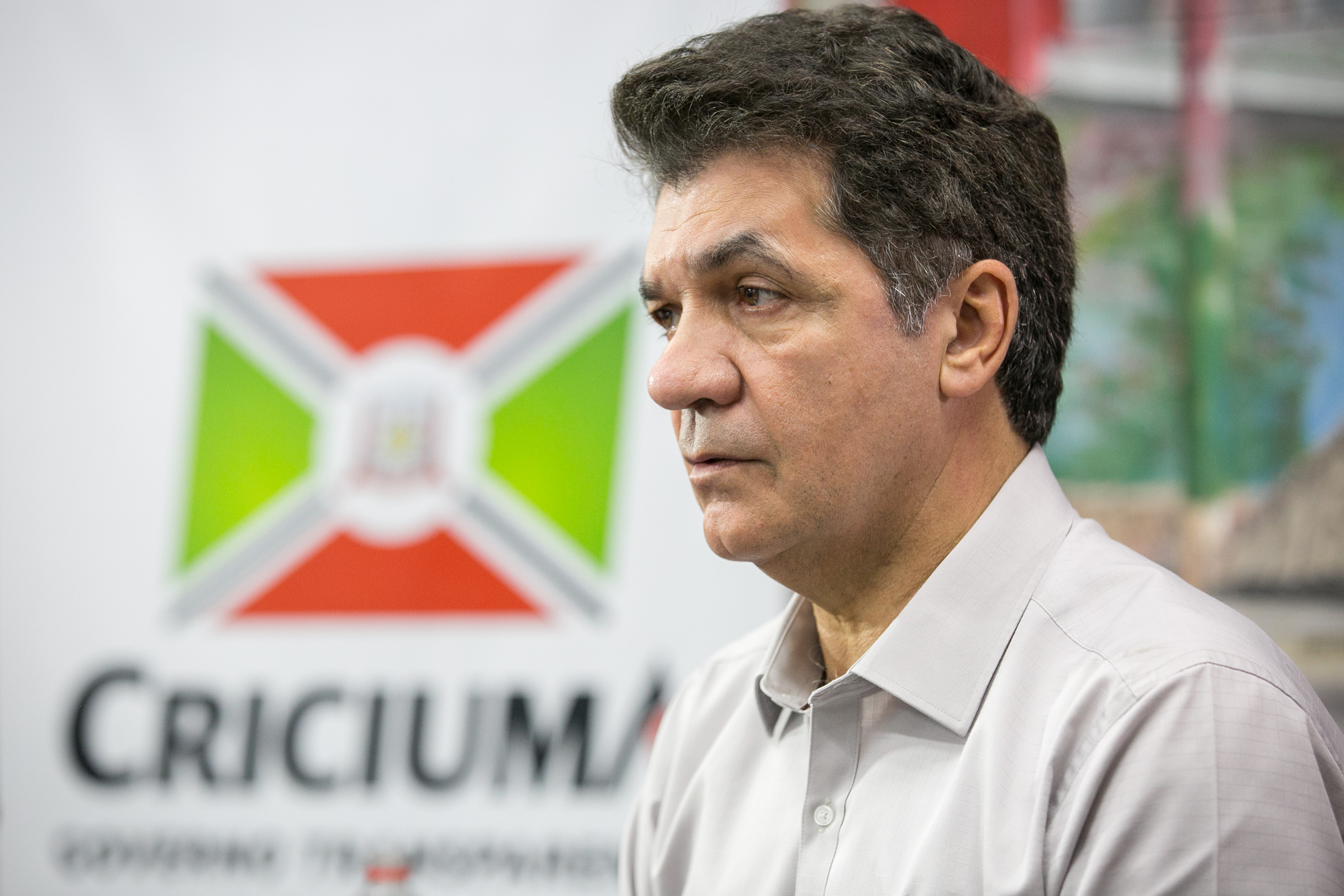 PREFEITO DE CRICIÚMA (SC), CLÉSIO SALVARO ( PSD ) E MAIS NOVE SÃO PRESOS
