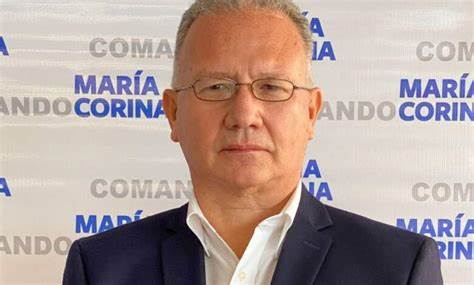 ONU PEDE PARA MADURO IMEDIATA SOLTURA DO ADVOGADO PERKINS ROCHA