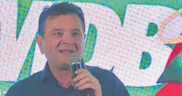 TSE ATENDE  MPE E MANTÉM  INDEFERIDO REGISTRO DO CANDIDATO  ELIZEU MATTOS (MDB)