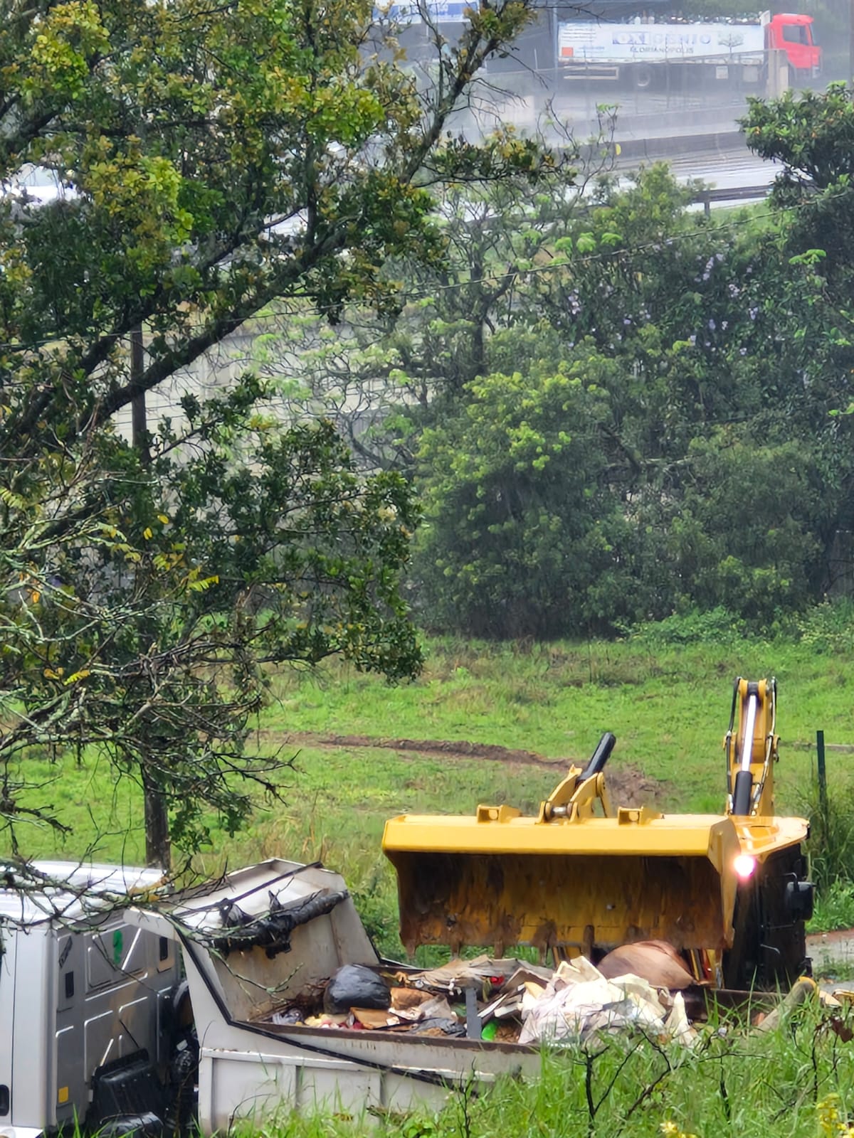 EM SÃO JOSÉ (SC), TRABALHO  CONTÍNUO NA PREVENÇÃO À DENGUE