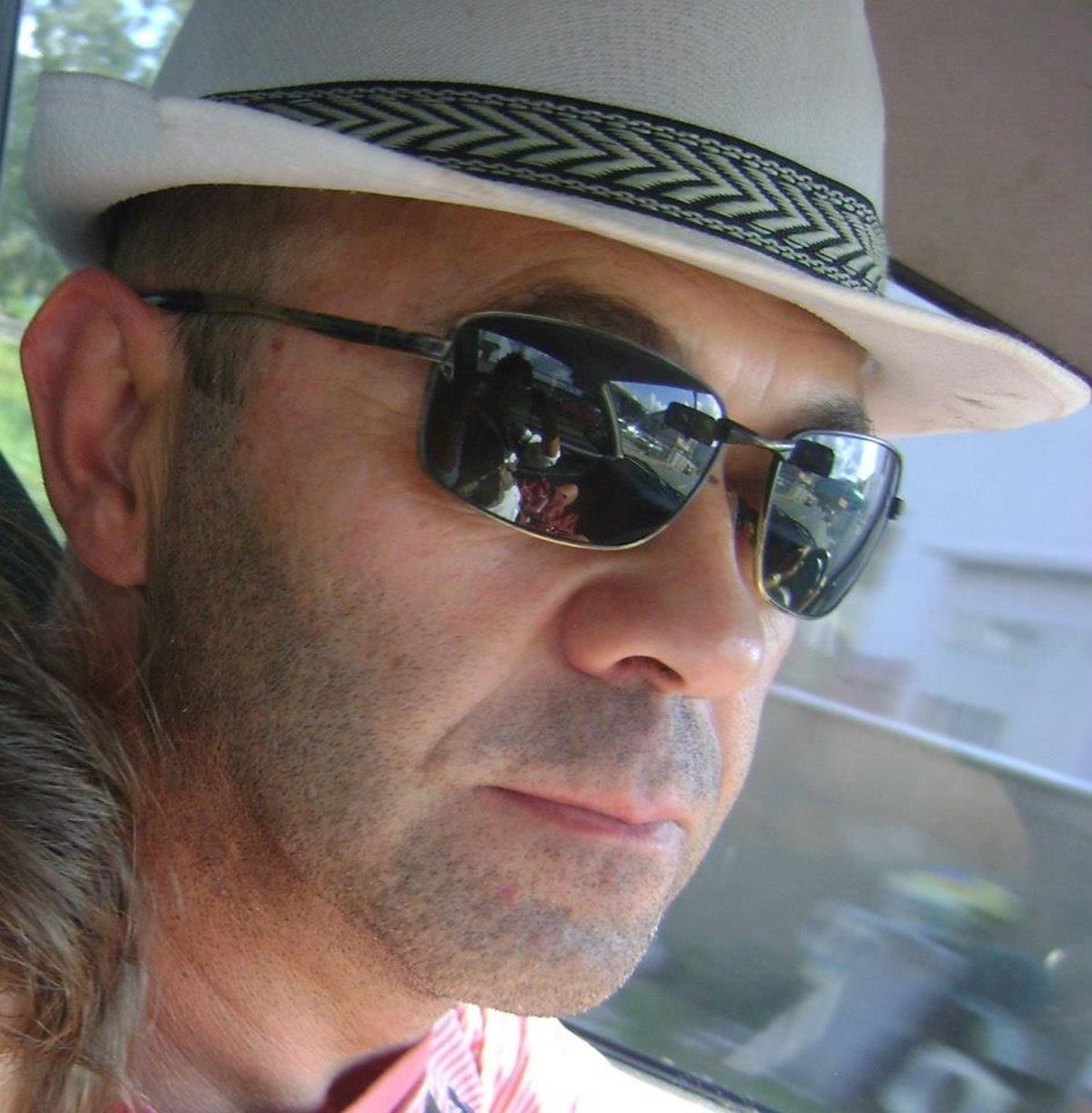 EX-CANDIDATO À VEREADOR DO PL DE RIO DO SUL (SC), MORRE NA EXPLOSÃO EM BRASÍLIA - DF