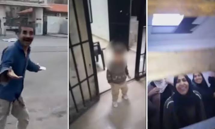 MASMORRAS DO TIRANO  BASHAR AL -ASSAD  ERAM  " MATADOUROS HUMANOS "