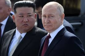 TEMOR PELA GUERRA NUCLEAR FAZ AUMENTAR CORRIDA POR BUNKERS NA EUROPA E EUA