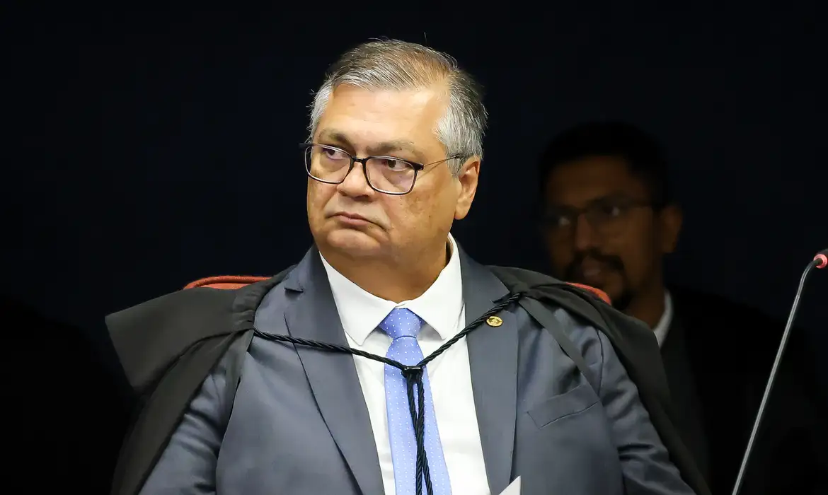 STF LIBERA PARTE DOS RECURSOS DE EMENDAS E PEDE À PF INVESTIGAR DESTINAÇÃO