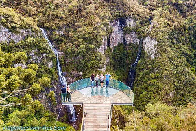 URUBICI (SC),  RECONHECIDA UMA DAS TRÊS CIDADES MAIS ACOLHEDORA DO MUNDO