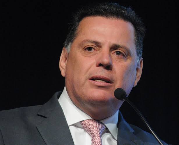 PRESIDENTE DO PSDB  ENTRE ALVOS DA PF POR DESVIOS NA SAÚDE EM GOIÁS