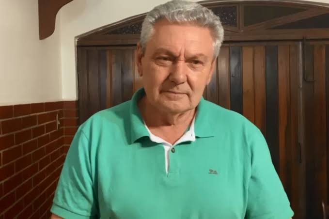 EX-PREFEITO DE LAGES (SC), ANTÔNIO CERON (PSD), FOI CONDENADO À  MAIS DE 9 ANOS DE PRISÃO