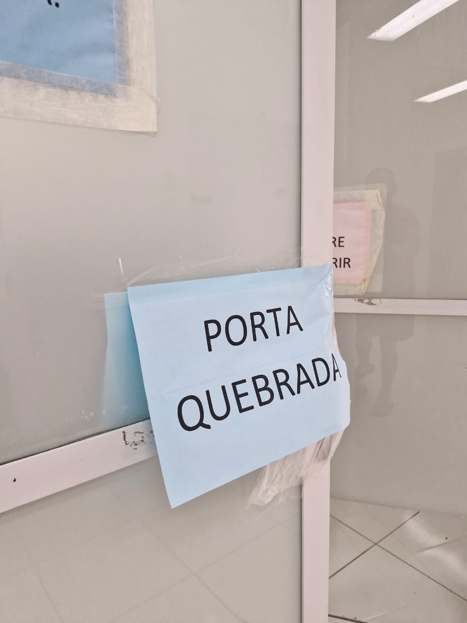 PRECARIEDADE NA SAÚDE PÚBLICA EM SANTA CATARINA.
