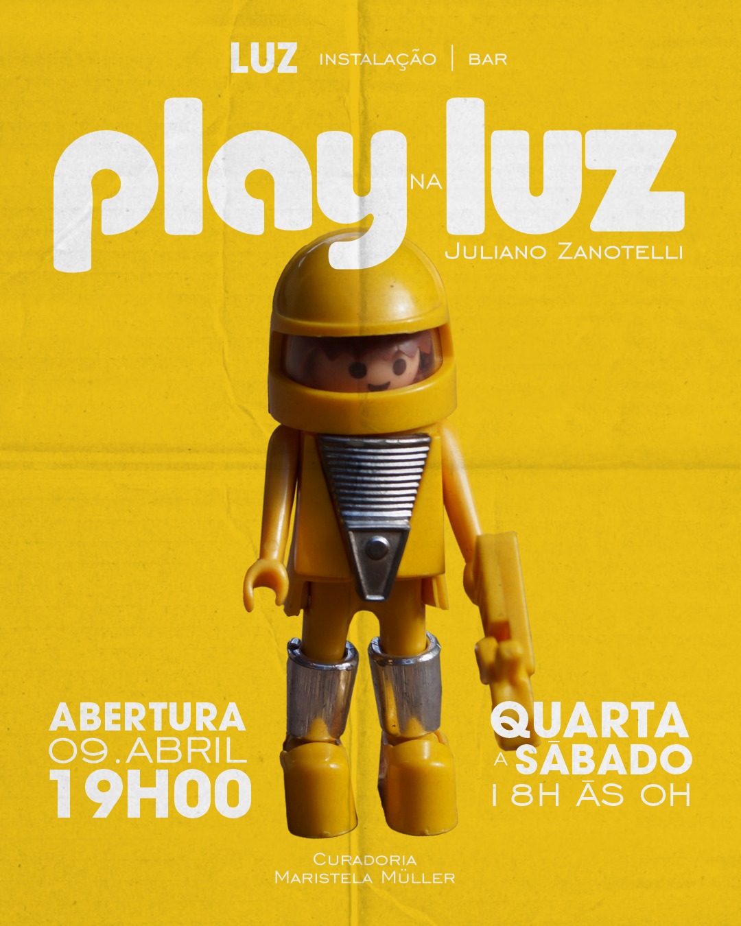 EXPOSIÇÃO DE ARTES INÉDITA  DE JULIANO ZANOTELLI  EM FLORIANÓPOLIS (SC)