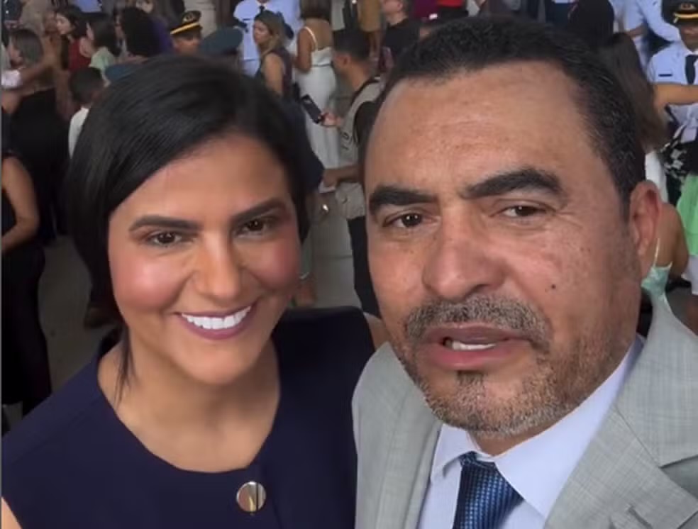 STJ AFASTA GOVERNADOR E PRIMEIRA-DAMA  DO TOCANTINS DIANTE SEGUNDA FASE DA OPERAÇÃO  FAMES-19