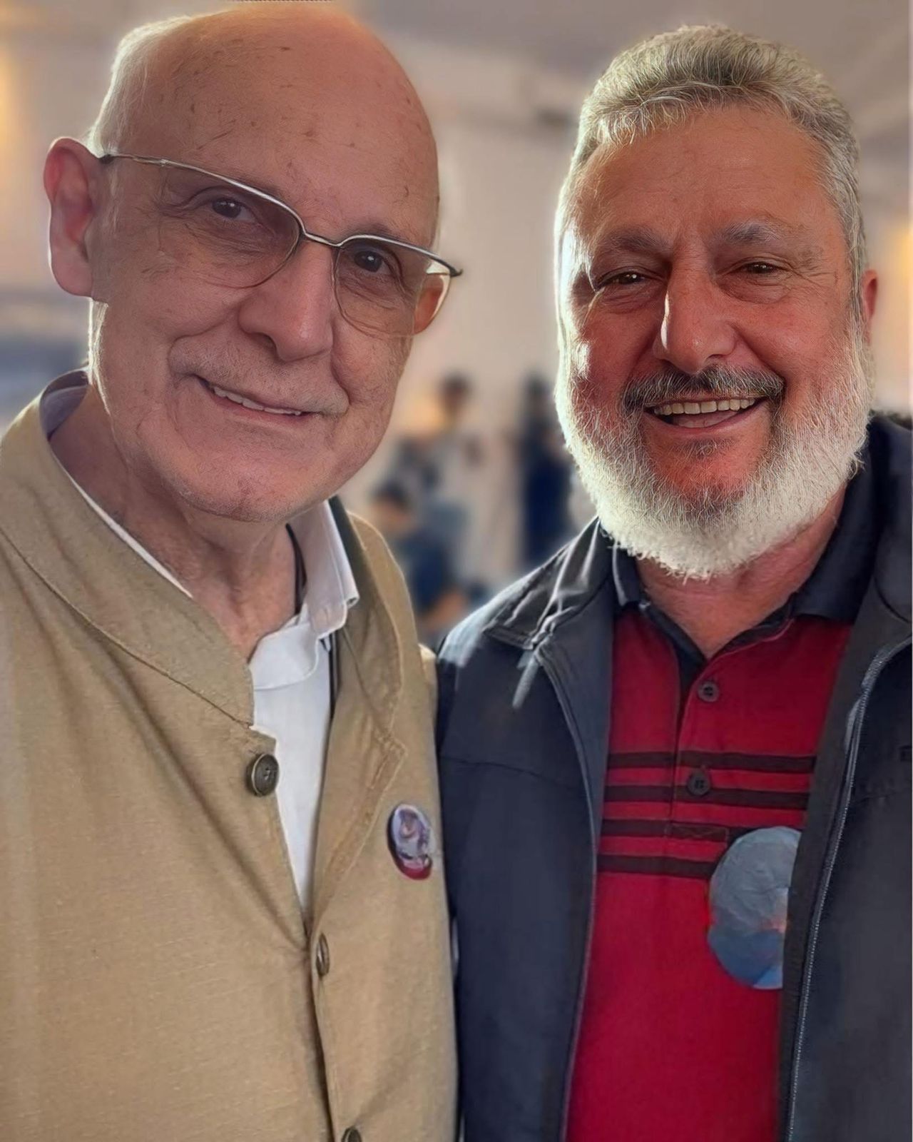 Ação Popular de dois padres pede em Florianópolis (SC),  suspensão de decreto que pune quem distribui comida