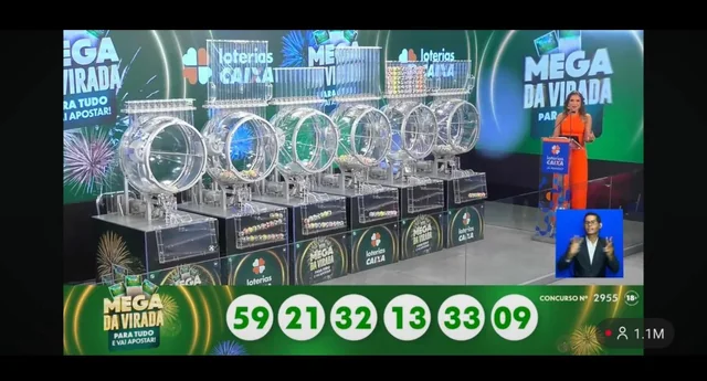 MEGA DA VIRADA : 6 APOSTAS PREMIADAS