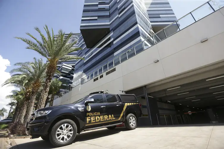 BRASIL : VENDA DE DECISÕES JUDICIAIS VIRA ALVO DE INVESTIGAÇÕES DA POLÍCIA FEDERAL (PF)