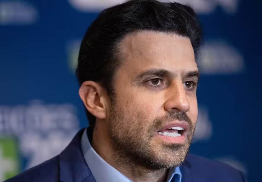 TSE PROÍBE POR UNANIMIDADE QUE PABLO MARÇAL (PRTB ) CONCORRA  À ELEIÇÃO DE 2026. VEJA :