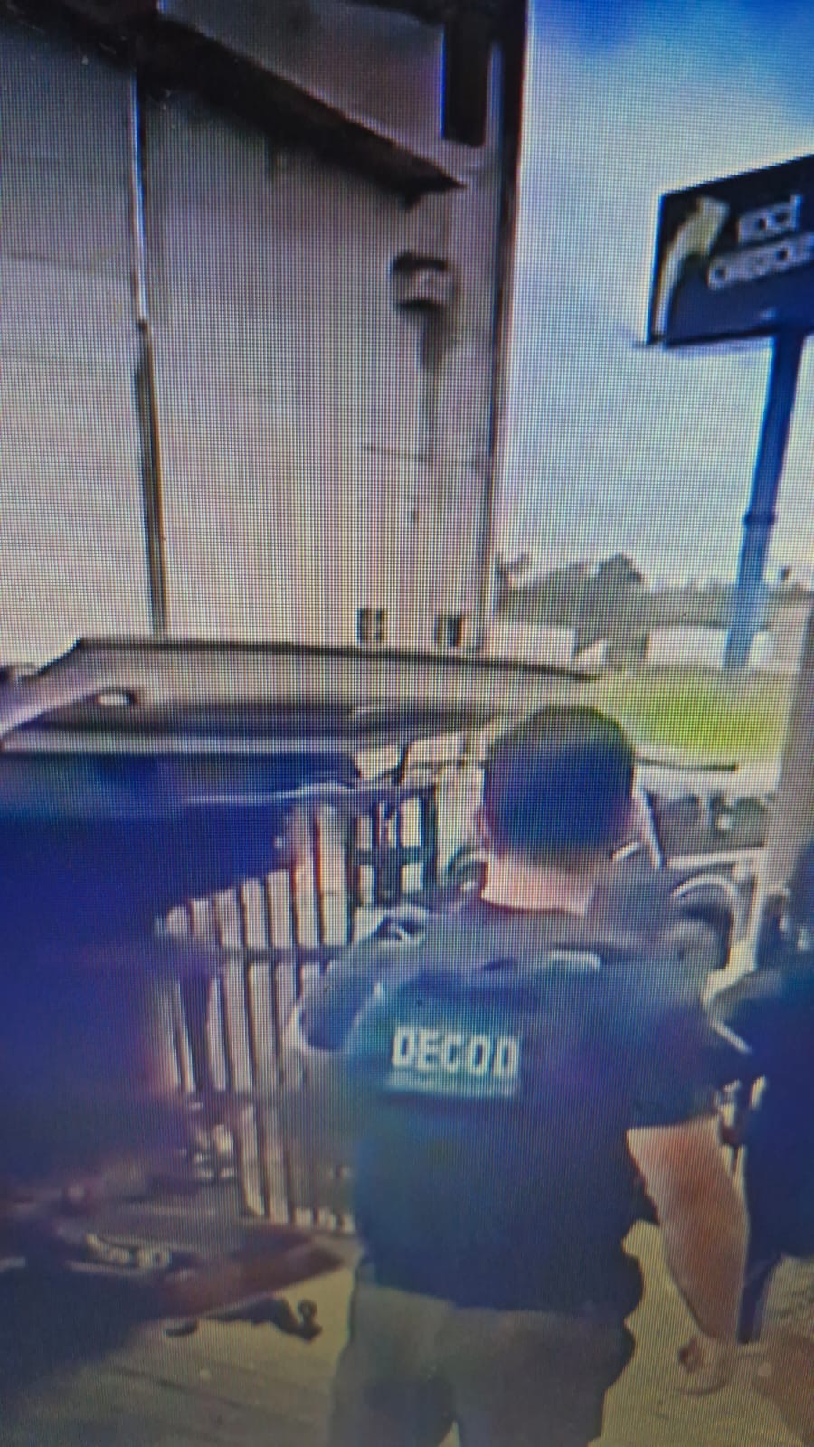 POLÌCIA CIVIL DE SC APREENDE 4,4 TONELADAS DE COCAÌNA EM BALNEÀRIO PIÇARRAS (SC)