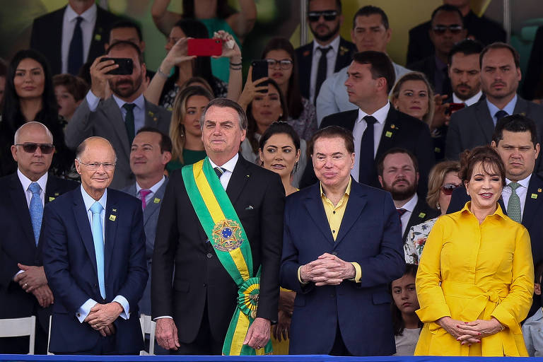 Polícia Federal e MPF deverão investigar o toma lá dá cá do chefe da SECOM do governo Bolsonaro. Bilhões em jogo na área de comunicações
