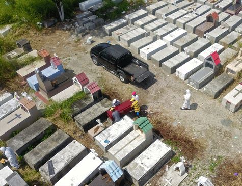 Colapso atinge vários hospitais no Brasil diante Covid-19. Rio de Janeiro; São Paulo; Manaus; Pará e Fortaleza é crítica situação. Faltam leitos de UTIs