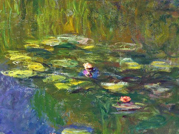 Monet alcança US$ 141 milhões de dólares