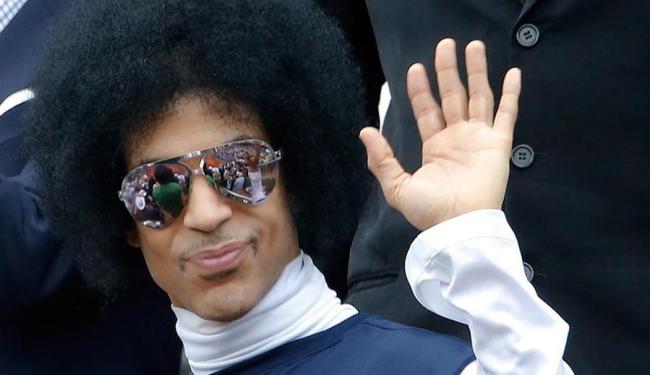 Prince morre aos 57 anos e deixa grande lacuna no Pop