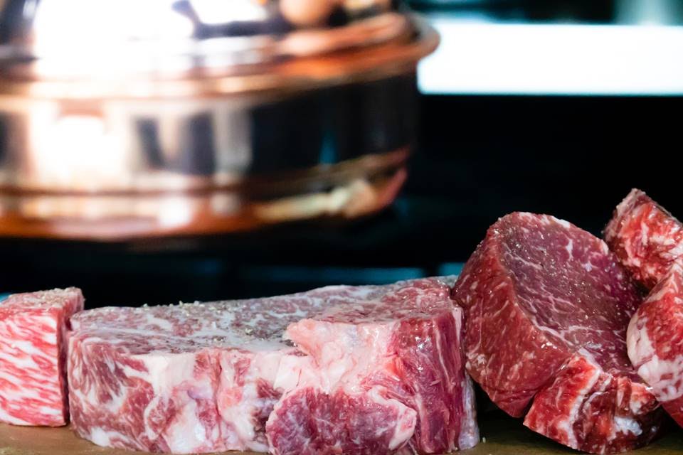EUA mantém suspensão da compra de carne bovina brasileira e veja outros destaques:
