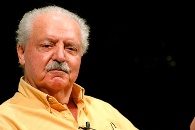 Morre escritor e jornalista Salim Miguel