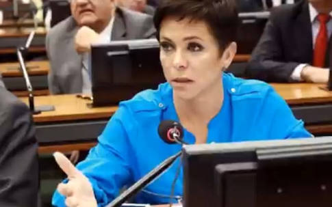 Tribunal nega recurso e mantém suspensa posse de Ministra do Trabalho