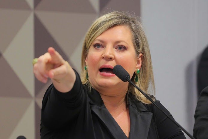 Fake News em debate na CPMI no Congresso Nacional