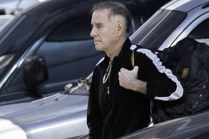 Mafioso Eike Batista recebe habeas corpus por desembargadora do TRF-2. Decisão cabe ao ministro do STF Gilmar Mendes soltá-lo