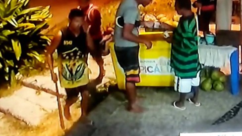 Brutal agressão vitimou Congolês Moïse no Rio de Janeiro repercute mundialmente